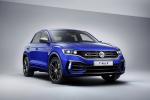 Volkswagen T-Roc R 2019 года (WW)